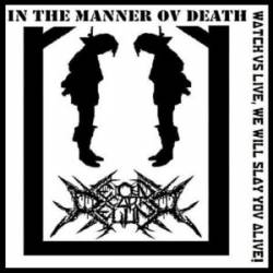 In the Manner ov Death